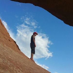 Meet your Posher, John